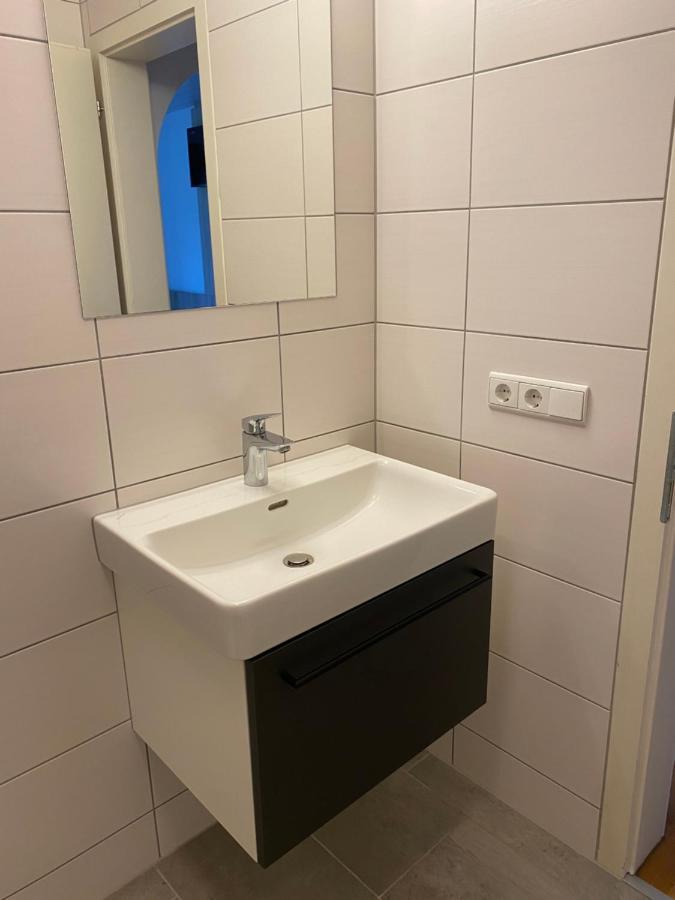 Ferienhaus Edith Kaltenbach Exteriér fotografie
