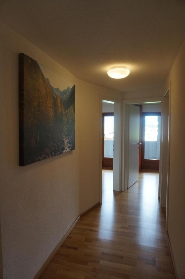 Ferienhaus Edith Kaltenbach Exteriér fotografie