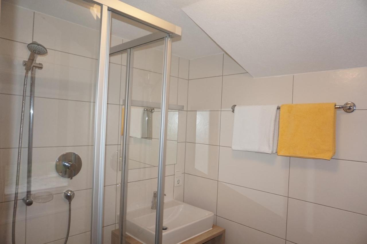 Ferienhaus Edith Kaltenbach Exteriér fotografie